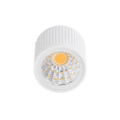 Set van 5 G9 24mm LED lampen 3W 300 lm 2700K