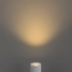 Set van 5 G9 20mm 3-staps dimbare LED lampen 3W 300 lm 2700K