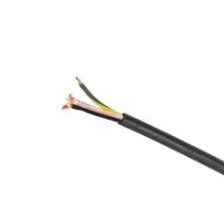 Set van 6 grondspot wart AR111 verstelbaar IP65 - Delux Honey