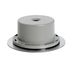 Set van 6 grondspots staal incl. LED IP65 Solar - Terry