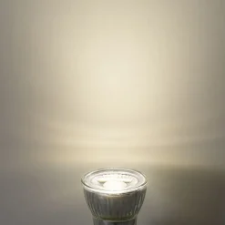 Set van 5 GU10 dimbare LED lampen 35mm 4W 230 lm 4000K