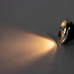 Set van 5 GU10 3-staps dim to warm LED lamp AR70 6W 320 lm 2000-3000K