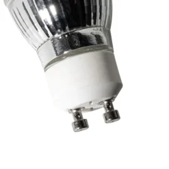 Set van 5 GU10 3-staps dimbaar LED lampen 35mm 4W 220 lm 2700K