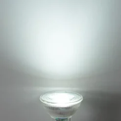 Set van 5 GU10 3-staps dimbare LED lampen 6W 460 lm 2000 - 6000K