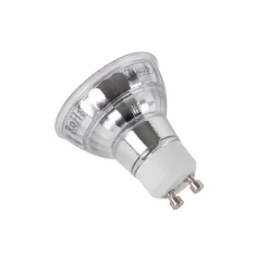 Set van 5 GU10 3-staps dimbare LED lampen 5W 260 lm 2700K