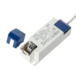 Set van 6 inbouwspots wit incl. LED 3000K-5000K - Elias