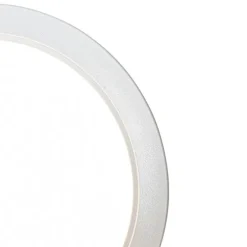 Set van 6 inbouwspots wit 17cm incl. LED instelbaar in kelvin - Stephanie