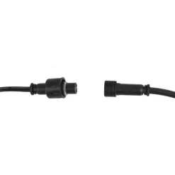 Set van 5 moderne grondspots aluminium incl. LED IP67 - Linsey