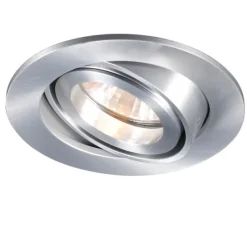 Set van 6 Moderne inbouwspot kantelbaar - Club