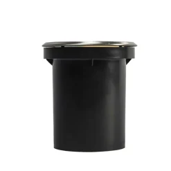 Set van 6 smart buiten grondspot verstelbaar incl. Wifi GU10 - Delux