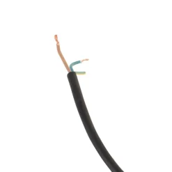 Set van 6 smart buiten grondspots zwart verstelbaar IP65 incl. Wifi GU10 - Delux