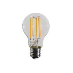 Set van 5 Smart E27 dimbaar in Kelvin LED lampen A60 helder 7W 806 lm 1800-3000K