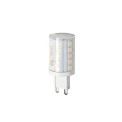 Set van 5 Smart G9 LED lampen 2,5W 250 lm 2700K