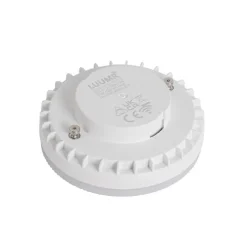 Set van 5 Smart GX53 dimbare LED lampen opaal 9W 806 lm 2700-6500K