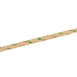 Set van 2 smart LED strips RGBW en dimbaar in kelvin 2 m incl. driver