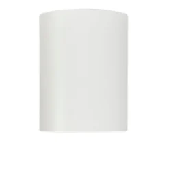 Set van 4 spots wit draai- en kantelbaar - Rondoo up