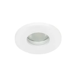 Smart badkamer inbouwspot wit incl. Wifi GU10 - Shed