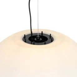 Smart buitenlamp wit 77 cm IP65 incl LED - Nura