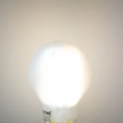 Smart E27 dimbare LED lamp A60 mat 7W 806 lm 2700-6500K