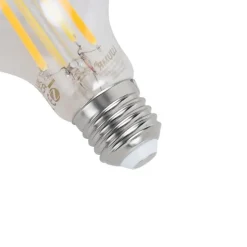 Smart E27 dimbare LED lamp A60 helder 7W 806 lm 2700-6500K