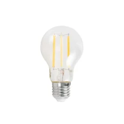 Smart E27 dimbare LED lamp A60 helder 7W 806 lm 2700-6500K