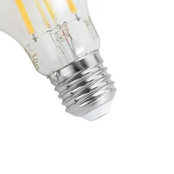 Smart E27 dimbare LED lamp A60 helder 7W 806 lm 2700-6500K