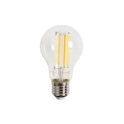 Smart E27 dimbare LED lamp A60 helder 7W 806 lm 2700-6500K
