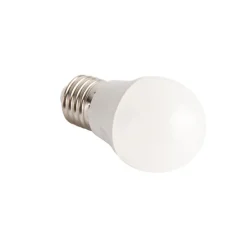 Smart E27 LED lamp P45 opaal glas 4,9W 470 lm 2200-4000K