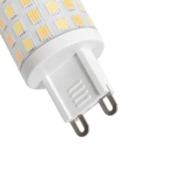 Smart G9 dimbare LED lamp helder 2.5W 250 lm 2700-6500K