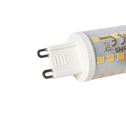 Smart G9 LED lamp helder 2,5W 250 lm 2700K