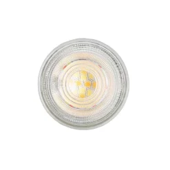 Smart GU10 50 LED lamp helder RGBW 4.5W 350 lm 2700-6000K