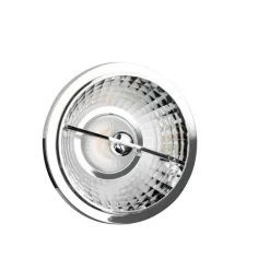 Smart GU10 dimbare LED lamp AR70 6W 520 lm 2200 - 6500K