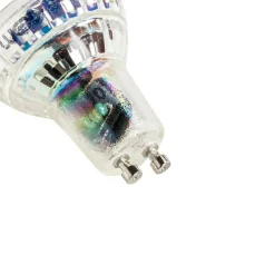 Smart GU10 LED lamp RGBW 4,5W 350 lm 2700-6000K