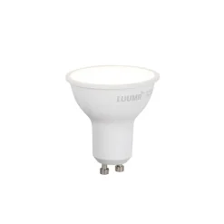 Smart GU10 50mm dimbare LED lamp opaal 4.7W 400 lm 2700-6500K