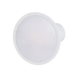 Smart GU10 50mm dimbare LED lamp opaal 7W 630 lm 4000K