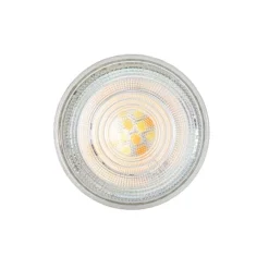 Smart GU10 50mm LED lamp helder 4.8W 400 lm 1800-6500K