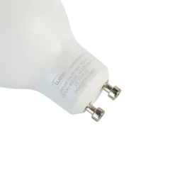 Smart GU10 RGBW LED lamp 5W 350 lm 2200-4000K