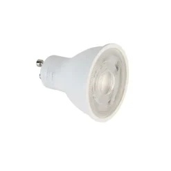 Smart GU10 RGBW LED lamp 5W 350 lm 2200-4000K