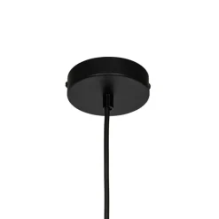 Smart hanglamp wit 50cm incl. Wifi ST64 - Plu