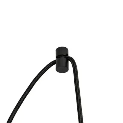 Smart hanglamp wit 50cm 3-lichts incl. Wifi G95 - Plu