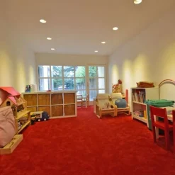 Smart Inbouwspot wit 13 cm rond incl. Wifi GU10 50mm - Gypsy