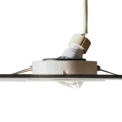 Smart inbouwspot wit incl. WiFi GU10 kantelbaar - Artemis