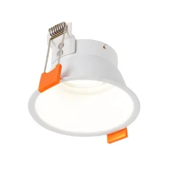 Smart inbouwspot wit incl. WiFi GU10 - Dept