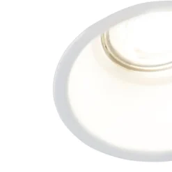 Smart inbouwspot wit incl. WiFi GU10 - Dept