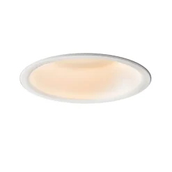 Smart inbouwspot wit incl. WiFi GU10 - Dept