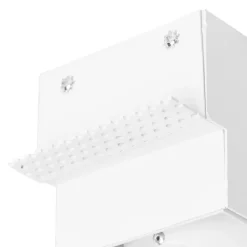 Smart inbouwspot wit trimless incl. 2 WiFi GU10 - Oneon 2