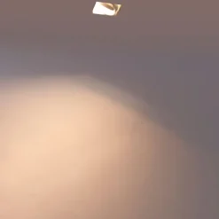 Smart inbouwspot wit trimless incl. Wifi GU10 - Oneon 1