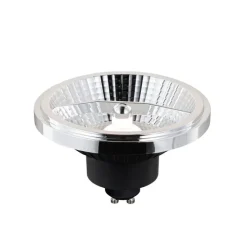 Smart Inbouwspot zwart Trimless 2-lichts incl. 2 Wifi GU10 111mm- Oneon