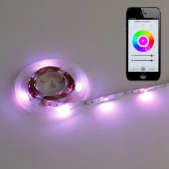 Smart LED strip RGB 3m 5W