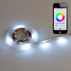 Smart LED strip RGB 3m 5W